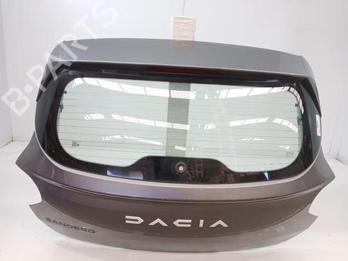 tailgate-dacia-sandero-iii-2021-33020325 main image