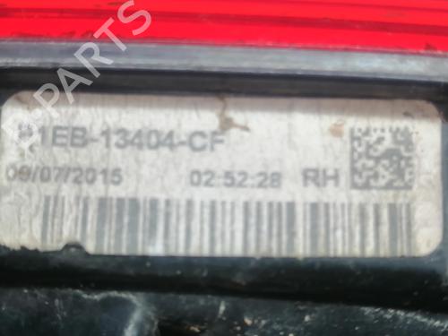 Right taillight FORD FOCUS III  | BP24167169C35 
