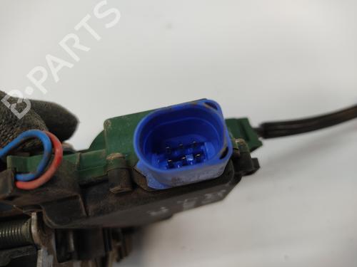 Rear left lock SEAT IBIZA III (6L1)  | BP28056176C100 