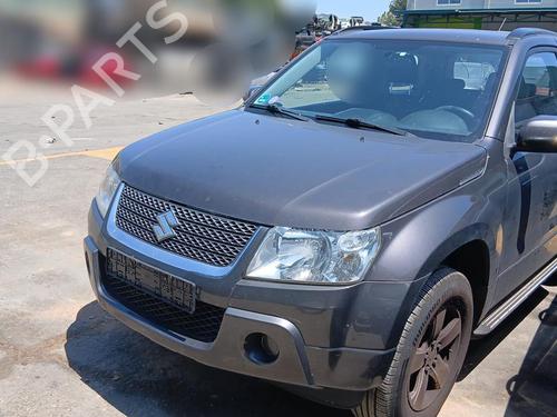 Control unit SUZUKI GRAND VITARA II (JT, TE, TD) 2.4 All-wheel Drive (JB424) | BP37033040M11  - Image 11