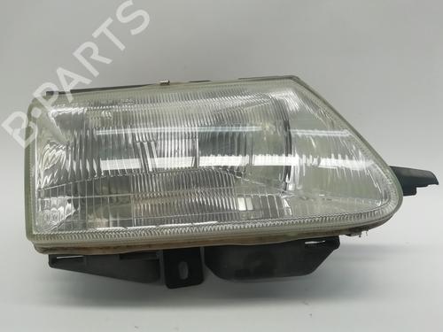 Used Right headlight CITROËN SAXO (S0, S1) 1.1 X, SX (60 hp) 13717562