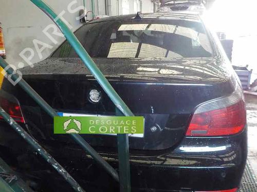 Steering column stalk BMW 5 (E60) 530 d | BP5533368I23 