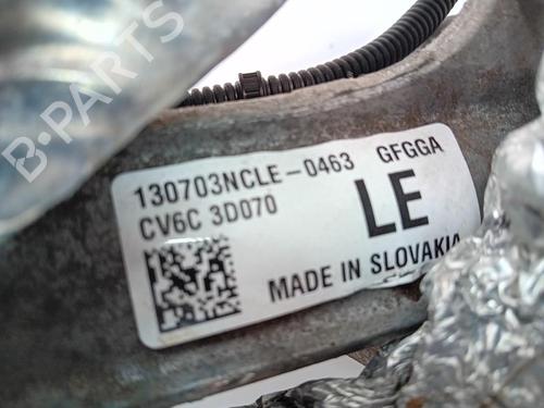 Steering rack FORD KUGA II (DM2) 2.0 TDCi | BP36781486M22 - Image 8