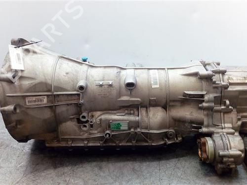 Used Gearbox Gearbox BMW X1 (E84) sDrive 20 d (177 hp) 11848709 11848709