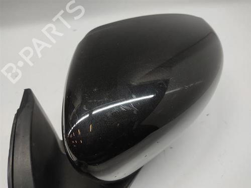 Left mirror NISSAN LEAF (ZE1) Electric | BP33201375C26 - Image 2
