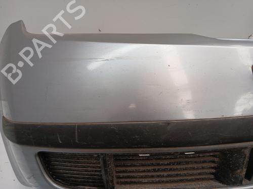 Front bumper SKODA FABIA I (6Y2)  | BP28326303C7 