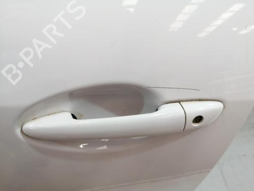 Left front door MAZDA 2 Hatchback (KB)  | BP29714599C2 