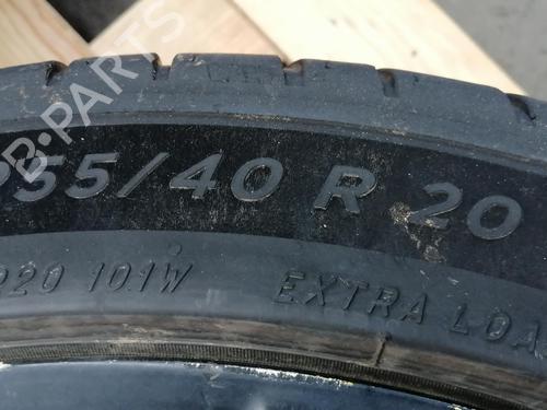 Rim TESLA MODEL Y (5YJY)  | BP29630450C45 