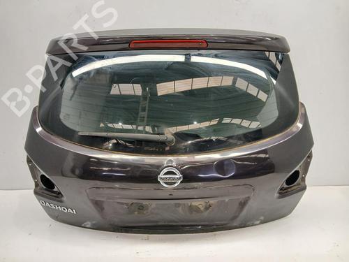 Used Tailgate Tailgate 37376054 37376054