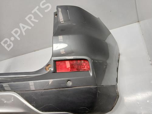 Rear bumper HONDA CR-V III (RE_) | BP28386513C8