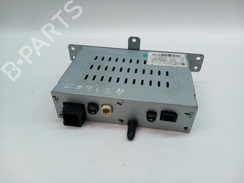Electronic module MG MG HS (AS23) | BP37476522M83 - Image 2