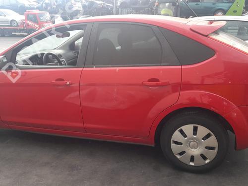 Right mirror FORD FOCUS II (DA_, HCP, DP) 1.8 | BP19176581C27 