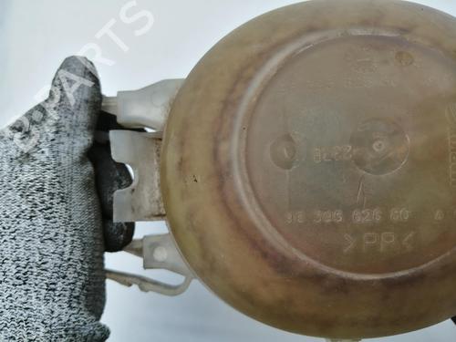 Expansion tank CITROËN C2 (JM_)  | BP17432228C120 