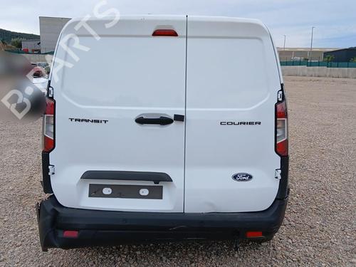 Front left seatbelt FORD TRANSIT COURIER B460 Box Body/MPV  | BP35736959I26  - Image 9