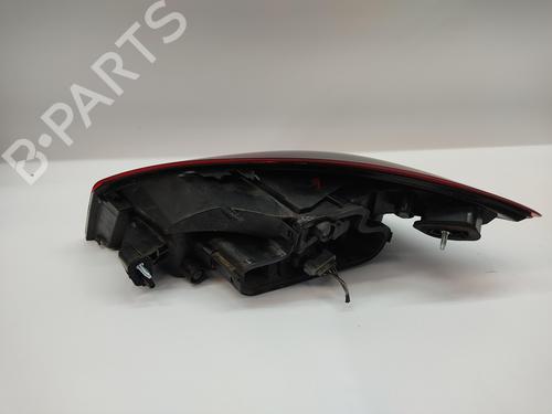 Left taillight RENAULT MEGANE III Coupe (DZ0/1_)  | BP29606294C34 