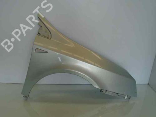 Right front fenders RENAULT VEL SATIS (BJ0_) 2.2 dCi (BJ0E, BJ0F) (150 hp) 8200183660 | 8200183660  | 8200778972 |