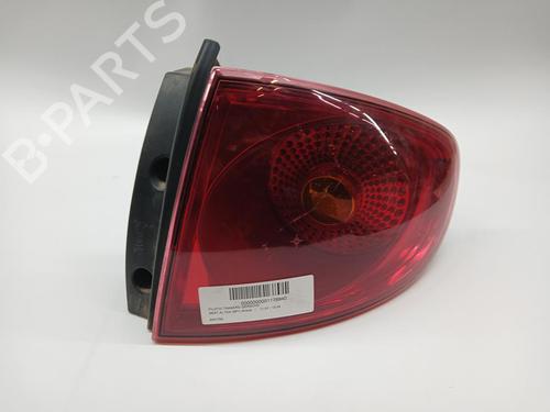 Used Right taillight Right taillight SEAT ALTEA (5P1) [2004-2015] 36298139 36298139