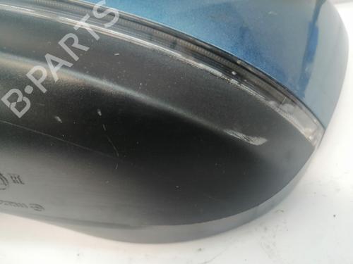Left mirror MAZDA CX-5 (KF)  | BP28325992C26 