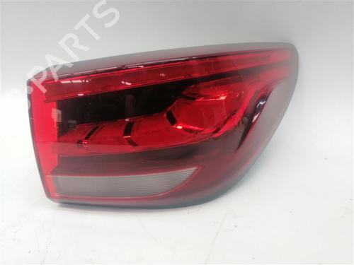 Used Right taillight Right taillight MG MG ZS SUV (AZS1) 1.5 VTi (106 hp) 28016091 28016091