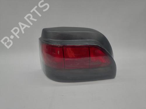 Left taillight RENAULT CLIO I (B/C57_, 5/357_) 1.2 (5/357Y, 5/357K) | BP29288852C34 