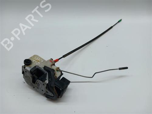Used Rear right lock Rear right lock OPEL ZAFIRA TOURER C (P12) 1.6 CDTI (75) (136 hp) 22404409 22404409