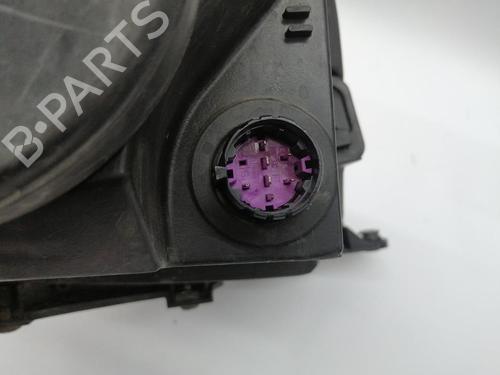 Left headlight CITROËN NEMO MPV 1.3 HDi 75 | BP30436602C28