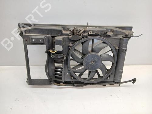 Used Front slam panel Front slam panel 38091202 38091202