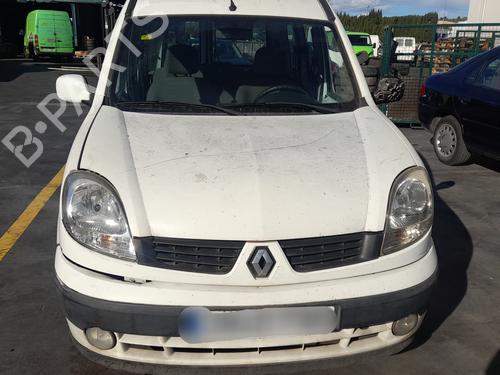 RENAULT KANGOO (KC0/1_) 1.5 dCi 1533112