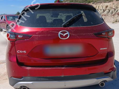 Right tailgate light MAZDA CX-5 (KF)  | BP36869470C80  - Image 8