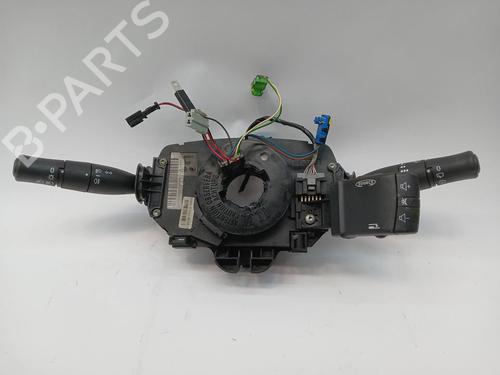 Used Headlight switch Headlight switch RENAULT MEGANE II (BM0/1_, CM0/1_) 1.6 16V (BM0C, CM0C) (113 hp) 34735778 34735778