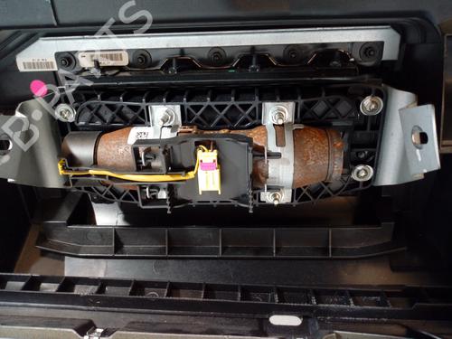 Airbag Kit VW JETTA III (1K2) 1.9 TDI | BP10079626C86 
