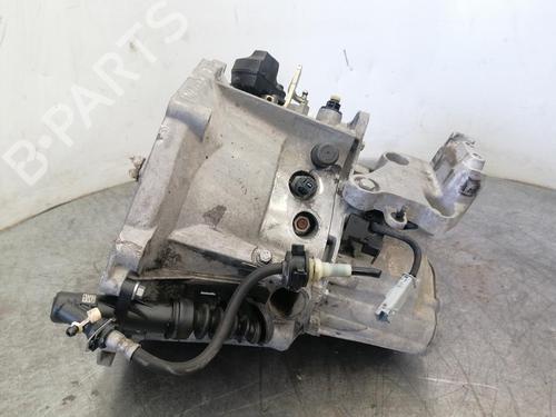 Grill RENAULT TRAFIC II Bus (JL) 2.0 dCi 90 (JL00, JL01, JL0H, JL0M, JL0P, JL0S) | BP34376095C40 - Image 6