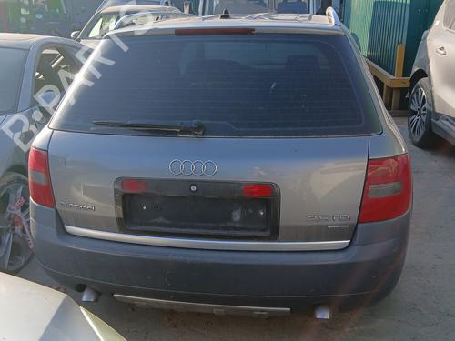 Electronic module AUDI A6 C5 Avant (4B5, 4B6)  | BP29394284M83 