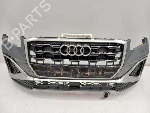 Used Front bumper AUDI Q2 (GAB, GAG) 30 TDI (116 hp) 29720135