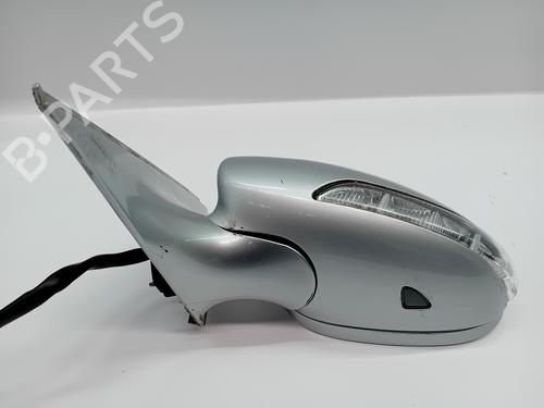 Left mirror MERCEDES-BENZ S-CLASS (W221, V221) S 450 CDI (221.028, 221.128) | BP18867828C26 