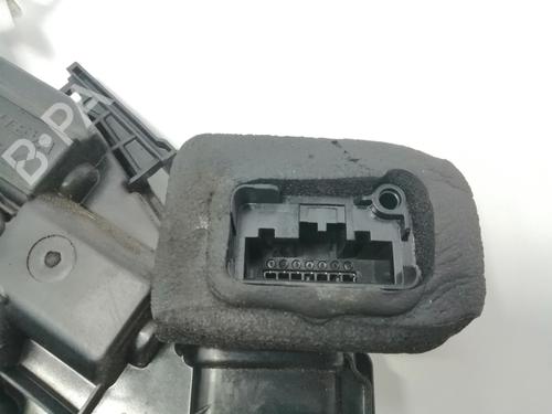Front right lock VW POLO V (6R1, 6C1) 1.2 TSI | BP16405000C97 