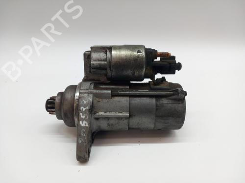 Used Starter Starter SEAT IBIZA III (6L1) [2002-2009] 35805839 35805839
