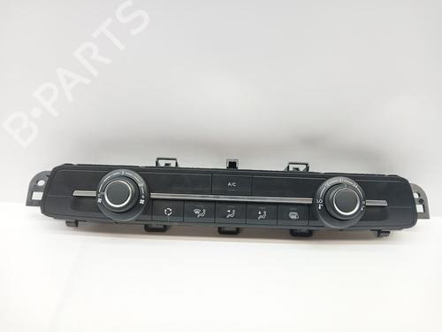 Used Climate control Climate control 37594597 37594597
