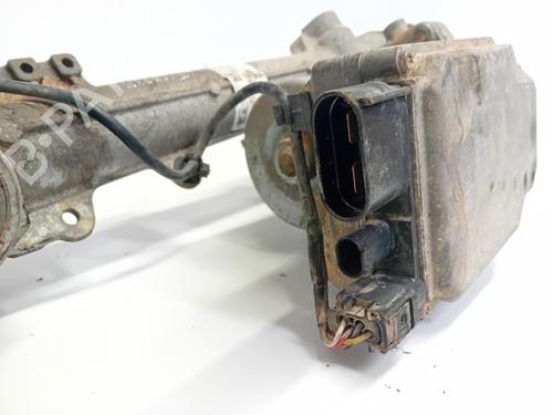 Steering rack MERCEDES-BENZ B-CLASS Sports Tourer (W246, W242) B 200 CDI (246.201) | BP26122049M22 