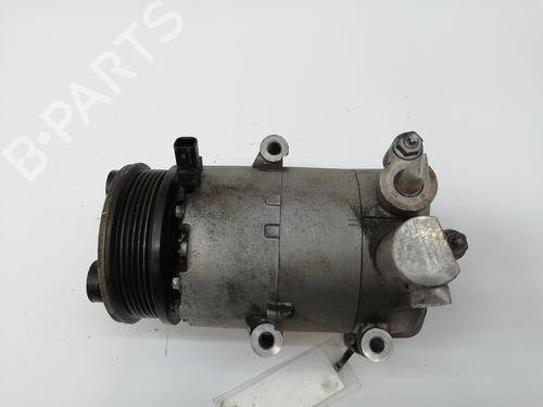 Used AC compressor FORD MONDEO IV (BA7) 2.0 (145 hp) 27592075
