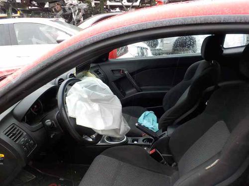 Warning switch HYUNDAI COUPE II (GK) 2.0 GLS | BP5523458I22 