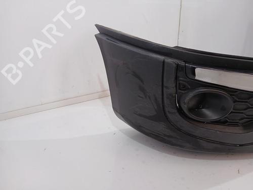 Hele Fronten IVECO DAILY VI Platform/Chassis  | BP30001527S1