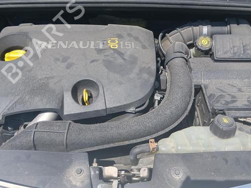 Engine RENAULT CLIO III (BR0/1, CR0/1) 1.5 dCi (BR17, CR17) | BP35785128M1  - Image 8