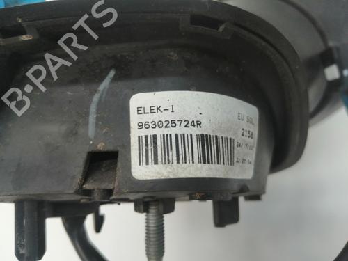 Left mirror RENAULT CLIO IV (BH_)  | BP15004144C26 