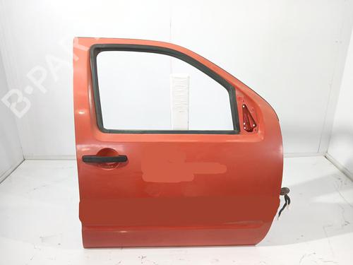 Used Right front door Right front door NISSAN NAVARA NP300 (D40) 2.5 dCi 4WD (D40TT, D40T, D40M, D40BB) (190 hp) 34236140 34236140