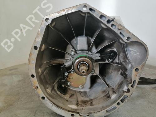Used Gearbox MERCEDES-BENZ SPRINTER 3-t Van (B903) 313 CDI (903.663, 903.662, 903.661) (129 hp) 29532073