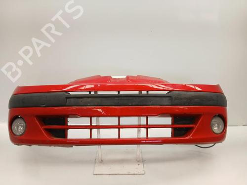 Used Front bumper Front bumper RENAULT SCÉNIC I MPV (JA0/1_, FA0_) 1.9 dTi (JA1U) (80 hp) 35770891 35770891