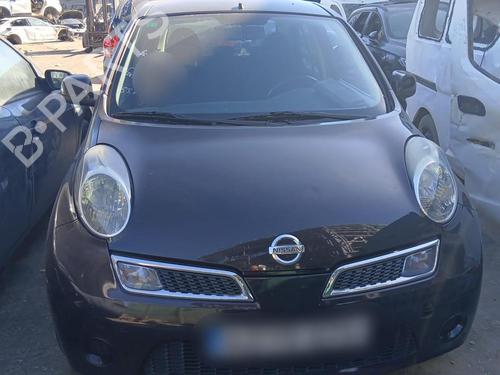 Used Parts NISSAN MICRA III (K12) [2002-2011]  4395234