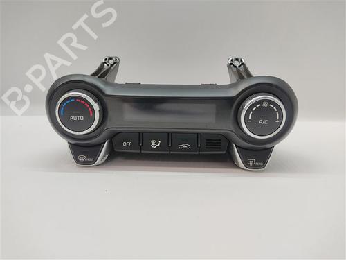 Used Climate control Climate control 21025546 21025546