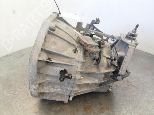 Gearbox RENAULT ESPACE IV (JK0/1_) 2.0 dCi (JK01, JK02, JK1J, JK1K, JK1H) | BP29604670M3